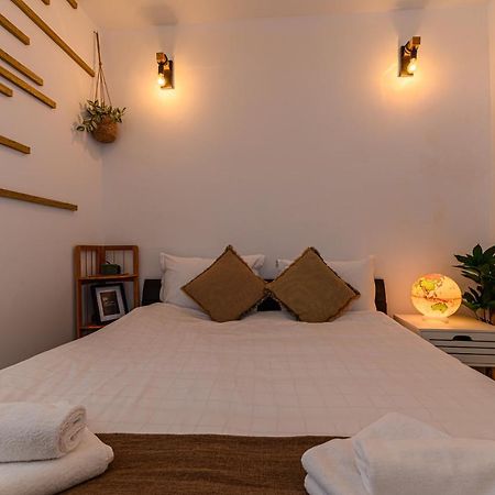 Backpacker'S Room Μπρασόβ Εξωτερικό φωτογραφία