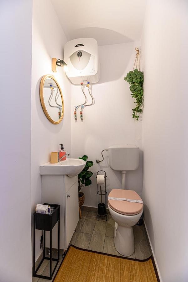 Backpacker'S Room Μπρασόβ Εξωτερικό φωτογραφία