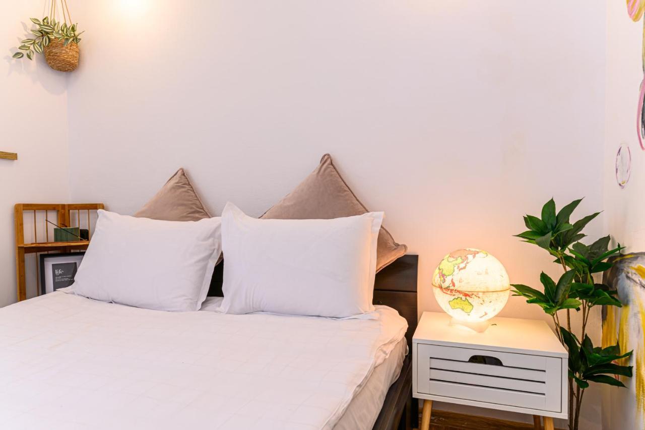 Backpacker'S Room Μπρασόβ Εξωτερικό φωτογραφία