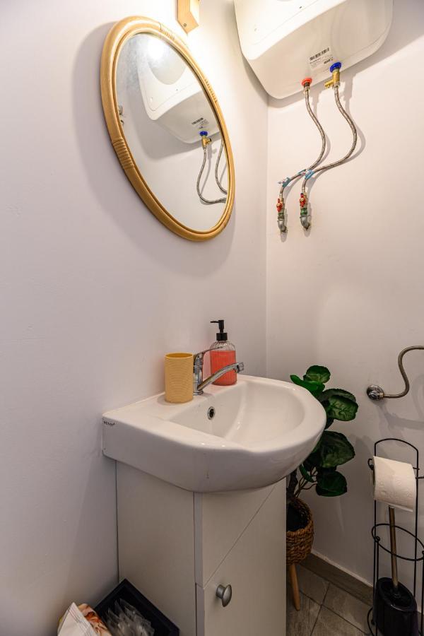 Backpacker'S Room Μπρασόβ Εξωτερικό φωτογραφία