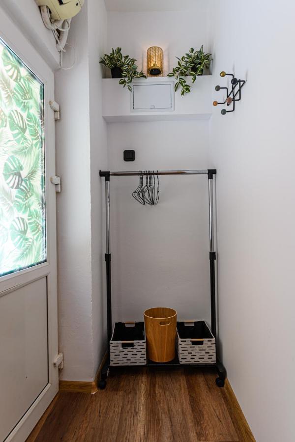 Backpacker'S Room Μπρασόβ Εξωτερικό φωτογραφία