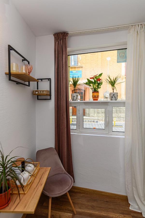 Backpacker'S Room Μπρασόβ Εξωτερικό φωτογραφία